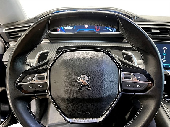 Peugeot 508 10 of 15