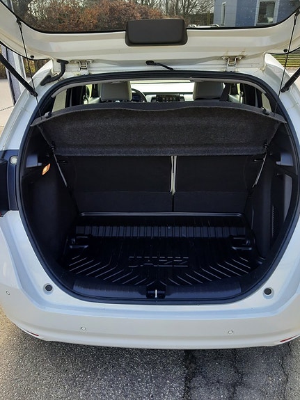 Honda Jazz 3 of 11
