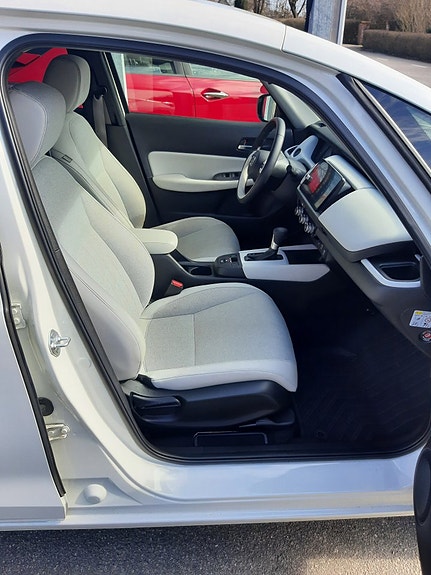 Honda Jazz 5 of 11