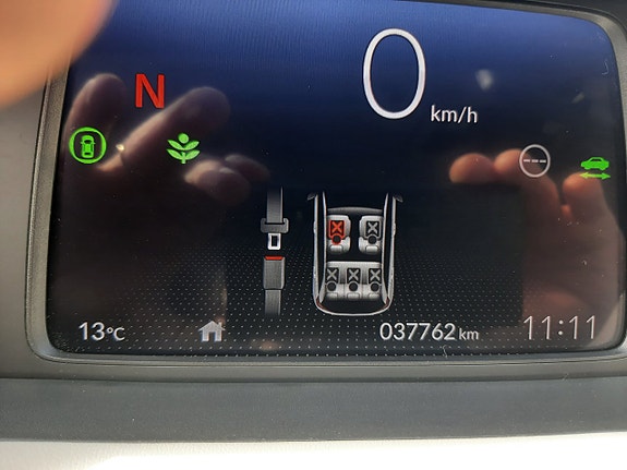 Honda Jazz 11 of 11