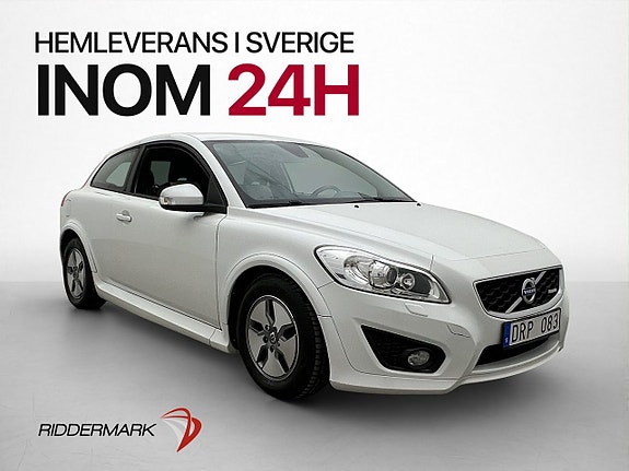 Volvo C30