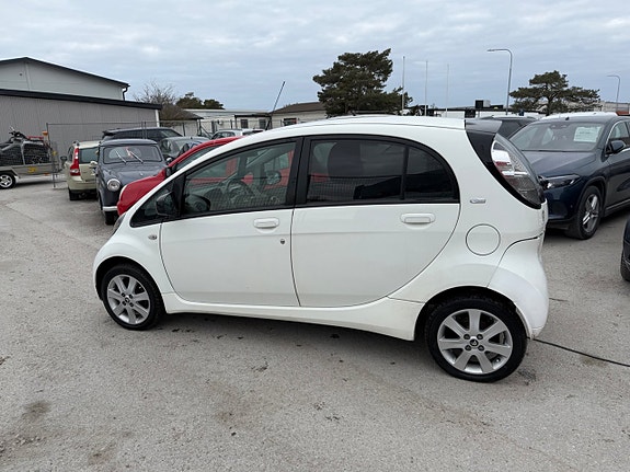 Citroen C-Zero 3 of 5