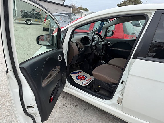 Citroen C-Zero 18 of 18