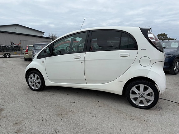 Citroen C-Zero 10 of 18