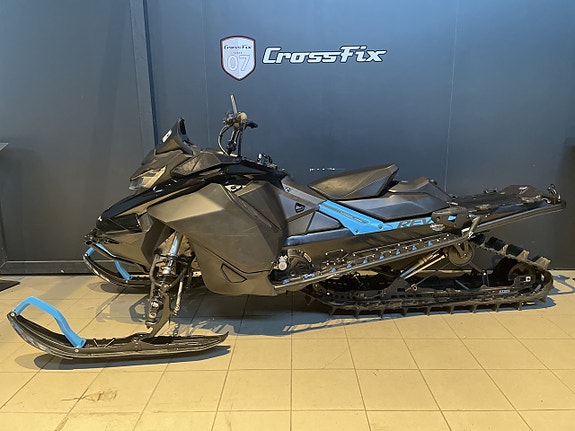 Ski-Doo Summit SP 146 850