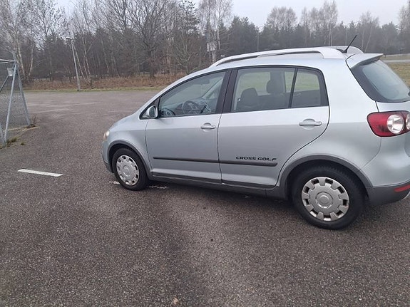 Volkswagen Golf-Serie