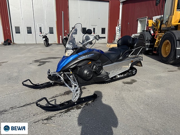 Yamaha VENTURE MULTIPURPOSE