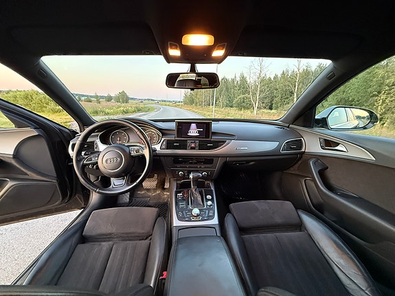 Audi A6 allroad 5 of 5