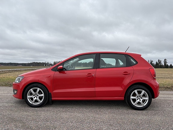 Volkswagen Polo 3 of 5
