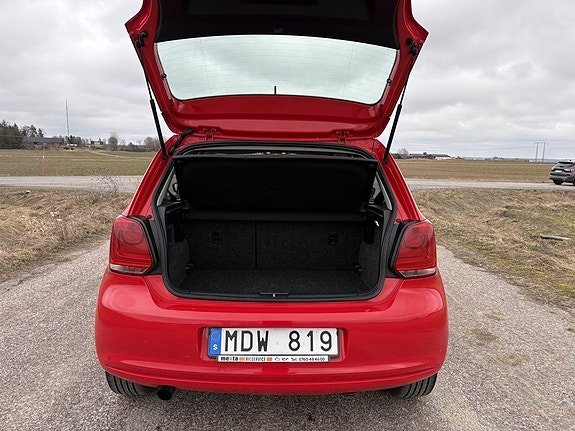 Volkswagen Polo 6 of 15