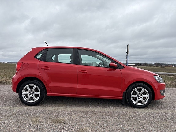 Volkswagen Polo 4 of 5