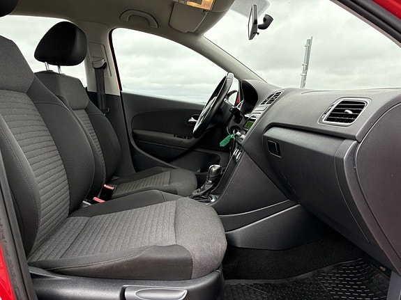 Volkswagen Polo 8 of 15