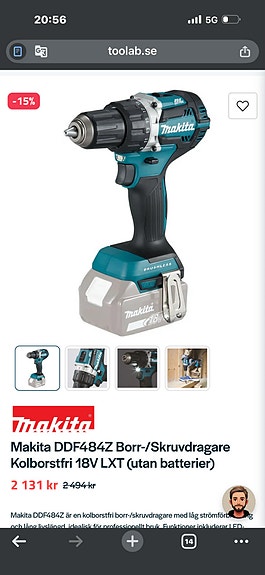 Product image 3 of 3