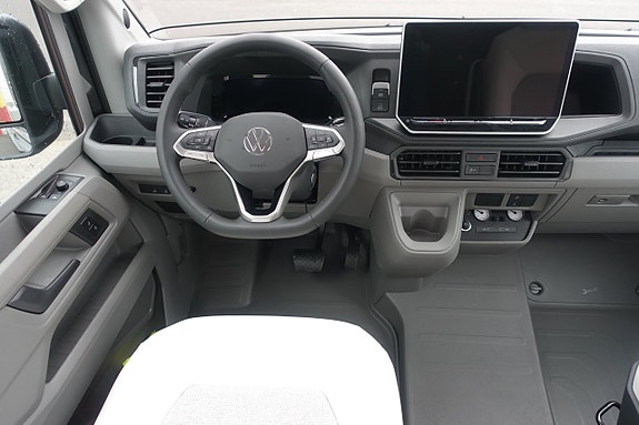 Dethleffs Globebus Performance 4x4 T 46 Mycket utrustning / Avtagbar dragkrok / Fabriksny 18 of 20
