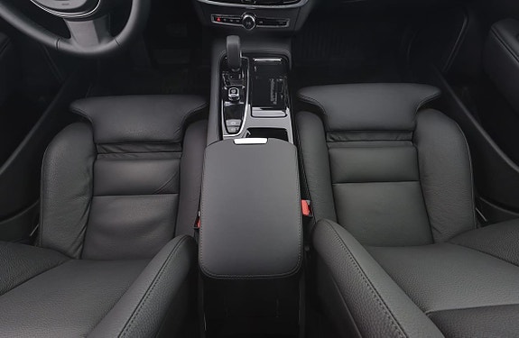 Volvo V90 9 of 17