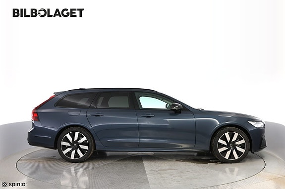 Volvo V90 5 of 17