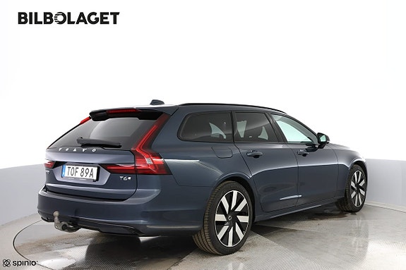 Volvo V90 4 of 17