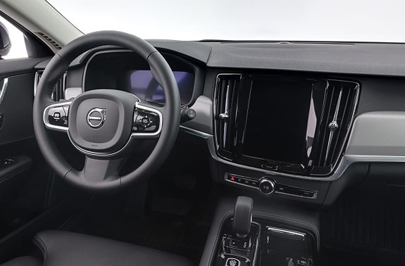 Volvo V90 8 of 17