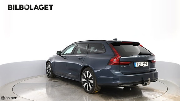 Volvo V90 17 of 17