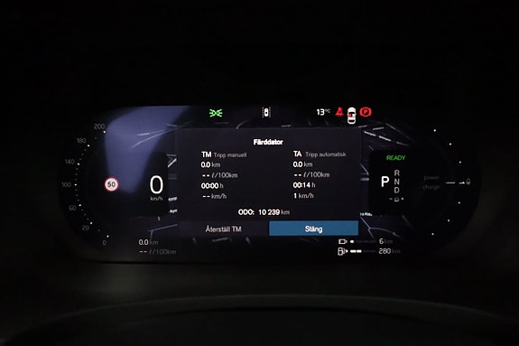 Volvo V90 11 of 17