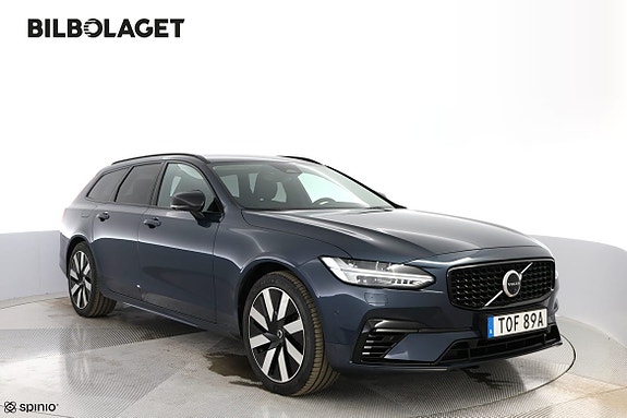 Volvo V90 6 of 17