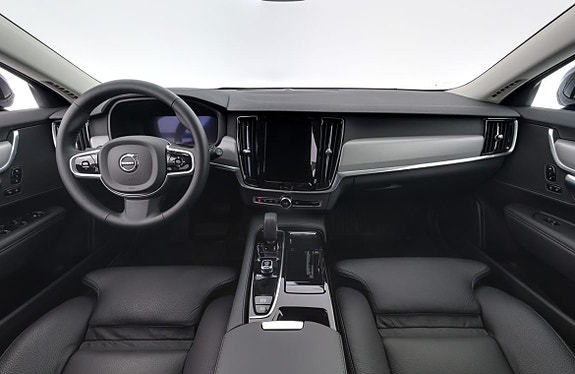 Volvo V90 7 of 17