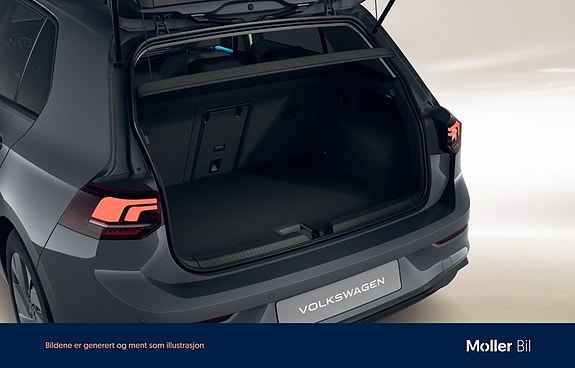 Volkswagen Golf I 9 of 9