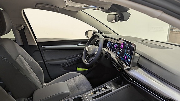 Volkswagen Golf I 4 of 10