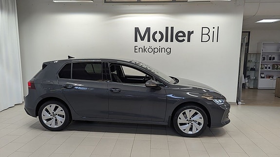 Volkswagen Golf I 2 of 10