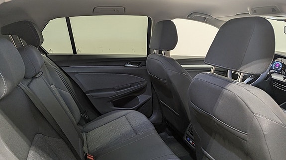 Volkswagen Golf I 5 of 10