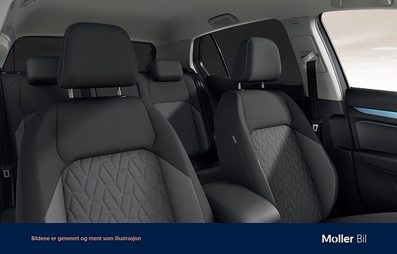 Volkswagen Golf I 7 of 9