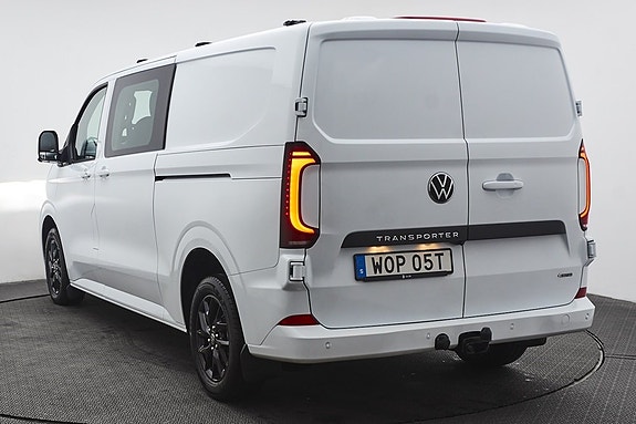 Volkswagen Transporter 5 of 5