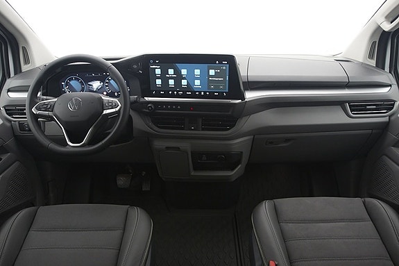 Volkswagen Transporter 13 of 19