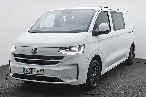 Volkswagen Transporter 2 of 5