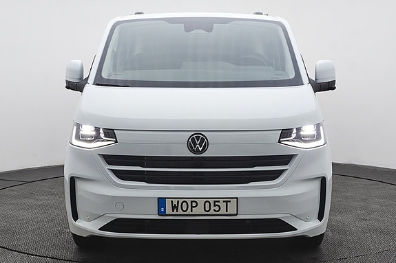 Volkswagen Transporter 17 of 19