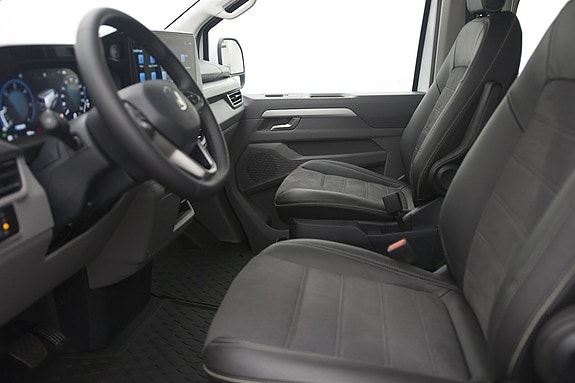 Volkswagen Transporter 10 of 19
