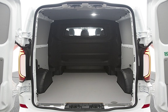 Volkswagen Transporter 15 of 19