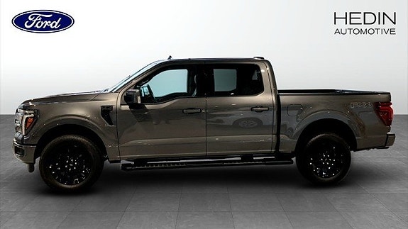 Ford F-150 4 of 5