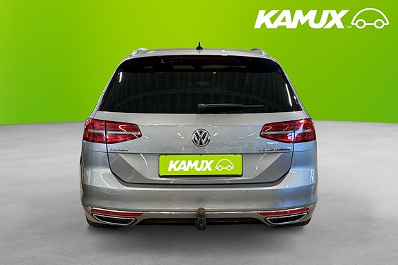 Volkswagen Passat 5 of 5