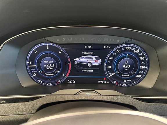 Volkswagen Passat 11 of 22