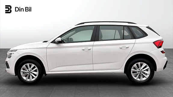 Skoda Kamiq 2 of 5