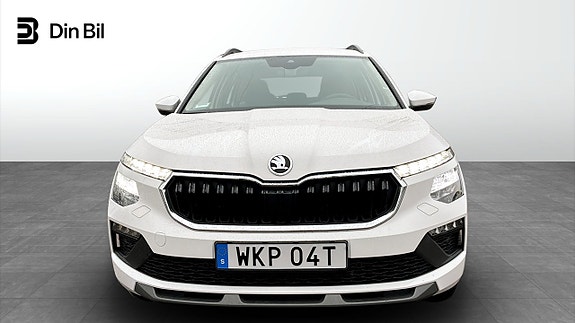 Skoda Kamiq 4 of 5