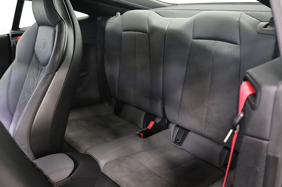 Audi TT 4 of 5
