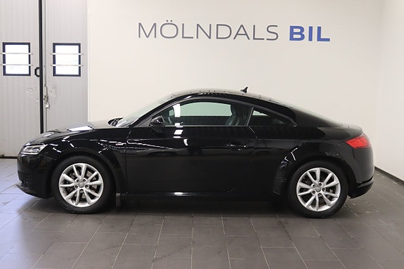 Audi TT 2 of 5