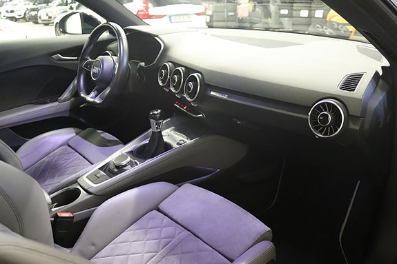 Audi TT 5 of 5