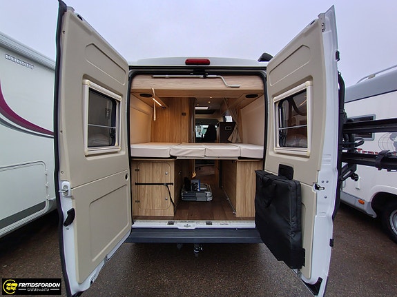Hymer GRAND CANYON 600 Automat 8 of 16
