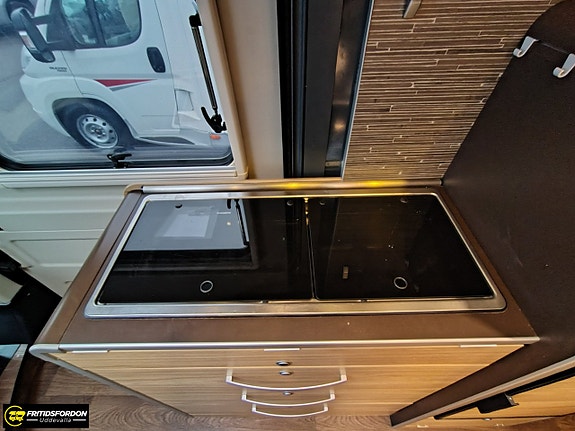 Hymer GRAND CANYON 600 Automat 12 of 16