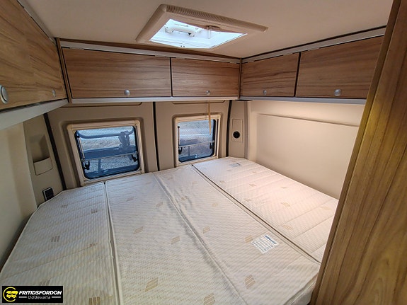 Hymer GRAND CANYON 600 Automat 15 of 16