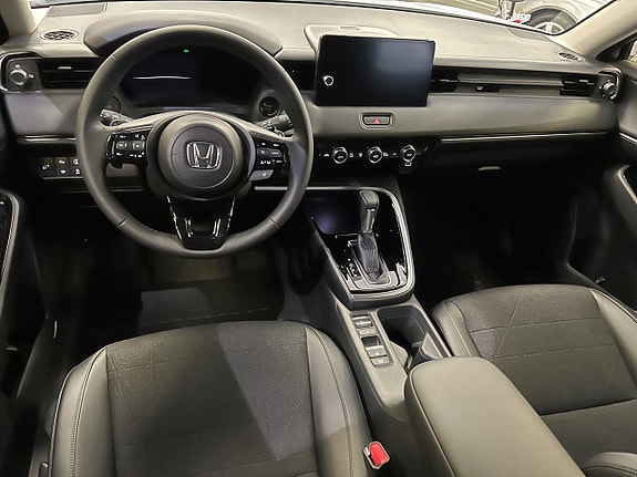 Honda HR-V 8 of 15