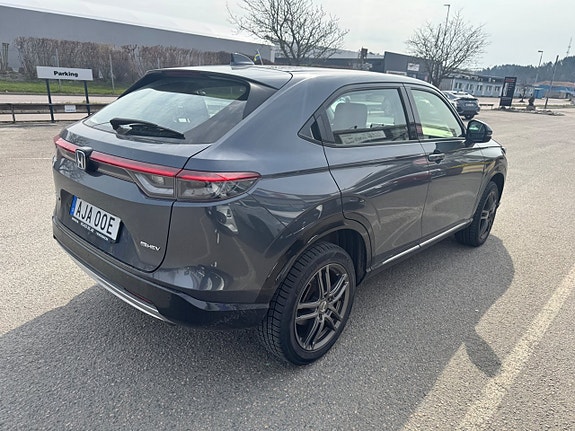 Honda HR-V 5 of 15
